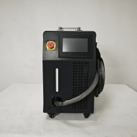 Мини лазерная сварка 3в1 Turbolase AXELAR PRO 1500 Вт